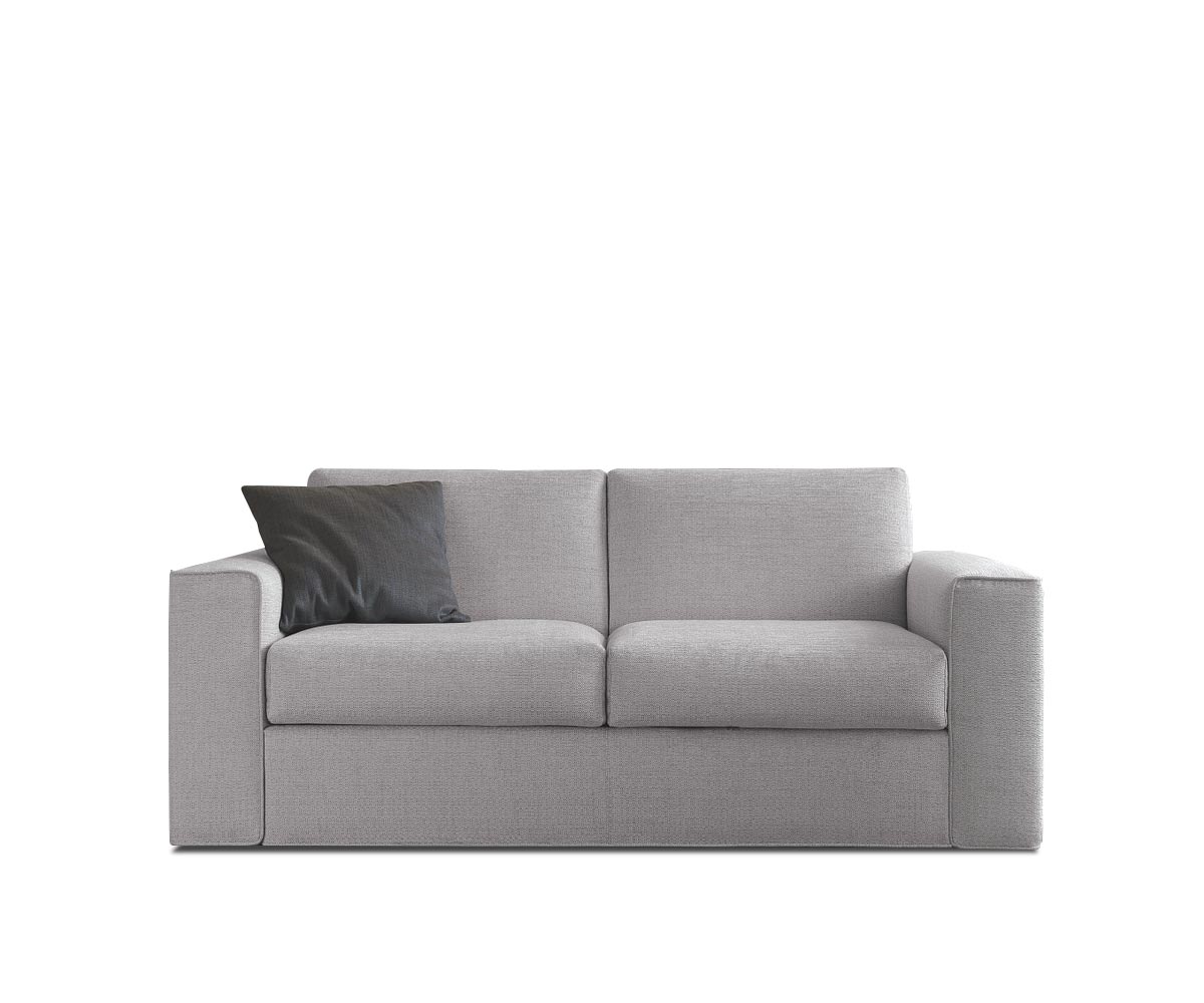 Pol74 Lario Prestige Schlafsofa Libra 4 Sasso Lario Prestige 160