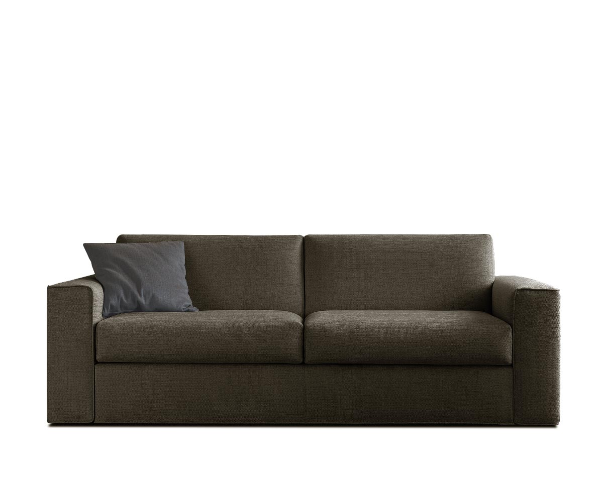 Pol74 Lario Prestige Schlafsofa Libra 9 Canella Lario Prestige 180