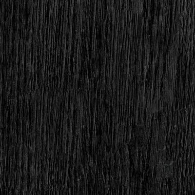 Schwarz Gebeiztes Holz - N05 Rovere Carbone