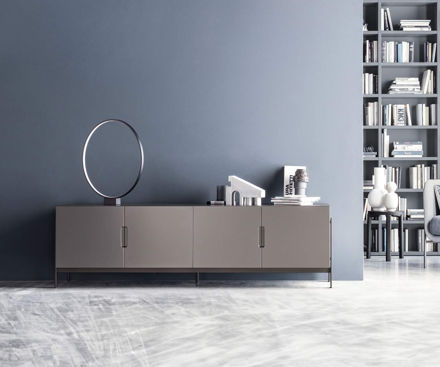 Novamobili Sideboard Float