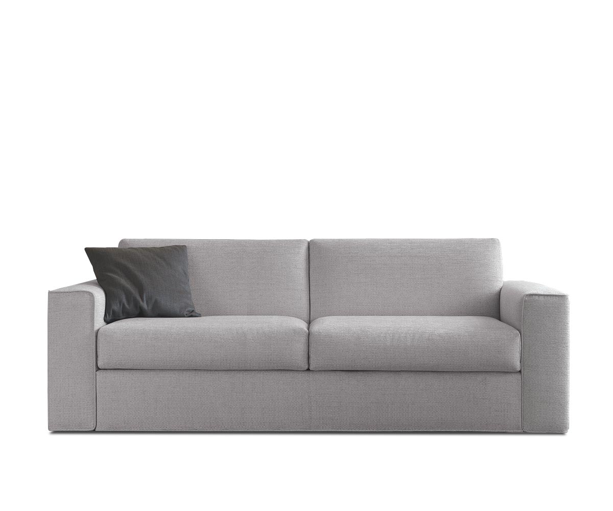 Pol74 Lario Prestige Schlafsofa Libra 4 Sasso Lario Prestige 180