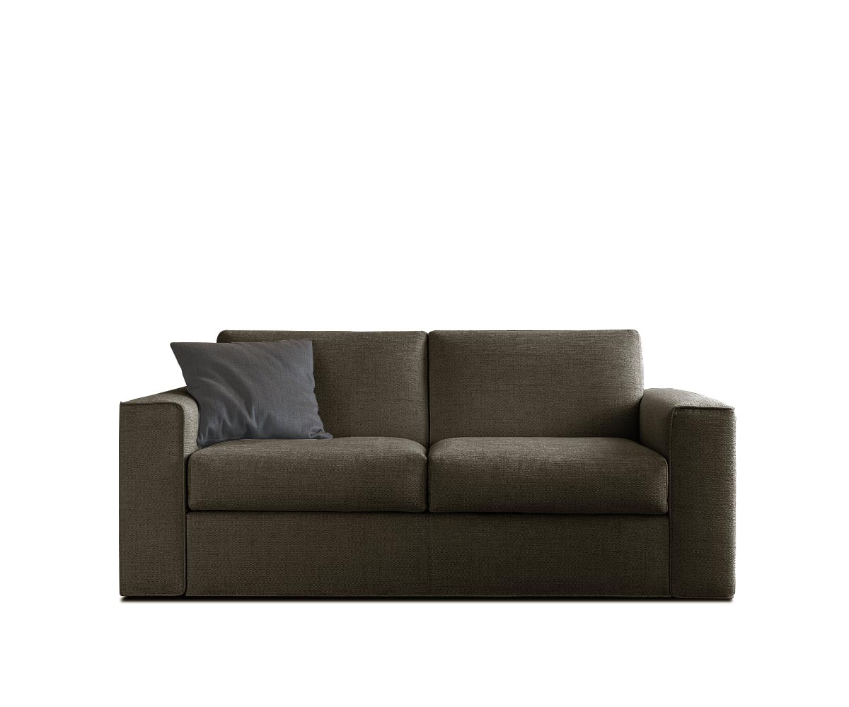 Pol74 Lario Prestige Schlafsofa Libra 9 Canella Lario Prestige 160